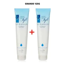 Creme Depilat贸rio Corpo Skin So Soft 125g - Avon Foto mini 1