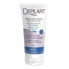Creme Depilat贸rio Facial 30g - Depilart Foto mini 1
