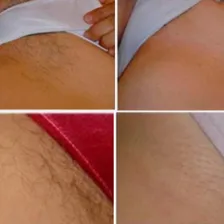 Creme Depilatório Partes Intimas Avon Depilador Depilação Foto mini 3