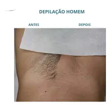 Creme Depilatório Partes Intimas Avon Depilador Depilação Foto mini 4