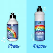 Creme Diluidor Arco Iris Kamaleao 300ml Foto mini 2
