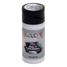 Creme Diluidor Multifuncional Kolorê Color 150ml Tom Sem Tom Foto  mini 1