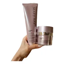 Creme Diurno Fps 30 + Espuma Limpeza Repair Mary Kay Tipo De Pele Madura Foto mini 2