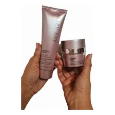 Creme Diurno Fps 30 + Espuma Limpeza Repair Mary Kay Tipo De Pele Madura Foto mini 1