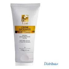 Creme Esfoliante Esfoliactpeel 150g Peel Line Foto mini 3