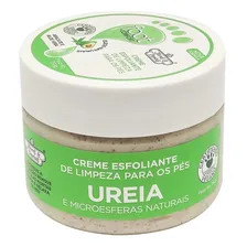 Creme Esfoliante Limpeza P/ Os Pés Flores E Vegetais - 250g Foto  mini 1