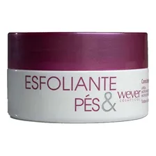 Creme Esfoliante Maos E Pés Wever 250g Foto mini 1
