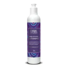 Creme Esfoliante Mãos E Pés 230g Dagua Natural Revitalizante Foto mini 4
