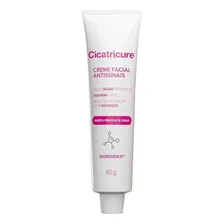 Creme Facial Antissinais Cicatricure Antirrugas 50g Foto mini  2
