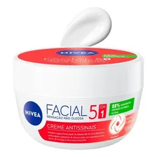 Creme Facial Antissinais Vitamina E Nivea Foto mini 2
