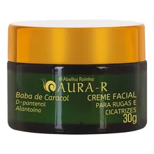 Creme Facial Baba De Caracol Rugas/ Cicatrizes Abelha Rainha Foto mini  2
