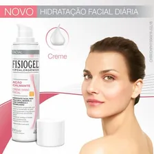 Creme Facial Fisiogel Ai Ação Calmante Fps20 - 40ml Foto mini 3