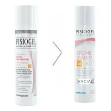 Creme Facial Fisiogel Ai Ação Calmante Fps20 - 40ml Foto mini 1