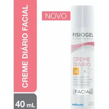 Creme Facial Fisiogel Ai Ação Calmante Fps20 - 40ml Foto mini 2