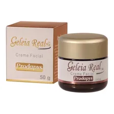 Creme Facial Geleia Real 50g Prodapys Foto  mini 1