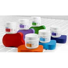 Creme Facial Hidratante Matificante Gel Avon Care Foto mini 4