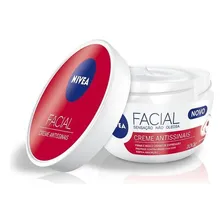 Creme Facial Nivea Antissinais 100g Foto mini 1