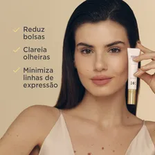 Creme Facial para Contorno dos Olhos K-Ox Eyes Isdinceutics 15g Isdin Foto mini 3