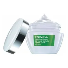 Creme Facial Renew Clareador E Textura Uniforme 30g Foto mini 1