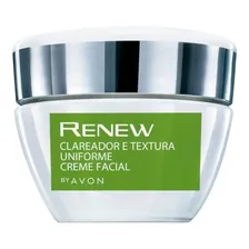 Creme Facial Renew Clareador E Textura Uniforme 30g Foto mini 2