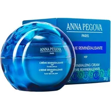 Creme Facial Reparador Revitalizante Anna Pegova Com 40ml Foto mini 1