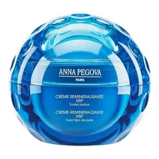 Creme Facial Reparador Revitalizante Anna Pegova Com 40ml Foto mini 2