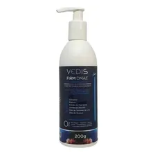 Creme Firmador Dmae Para Seios E Glúteos Vedis - 200g Foto  mini 1