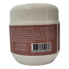 Creme Firmador Seios Com Colágeno Corpori Abelha Rainha 120g Foto mini 3