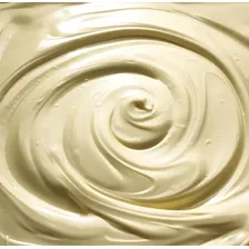 Creme Ganache Harald Chocolate Branco Melken 4kg Foto mini  2