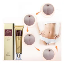 Creme Ginseng Lambena -removedor Cicatrizes, Acnes E Estrias Foto mini 4