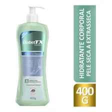 Creme Goicoechea DiabetTX Creme Hidratante 350g Foto  mini 1
