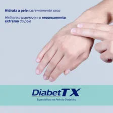 Creme Goicoechea DiabetTX Creme Hidratante 350g Foto mini  2