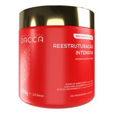 Creme Hidratação Intensiva Cronograma Capilar Profissional Foto mini  2