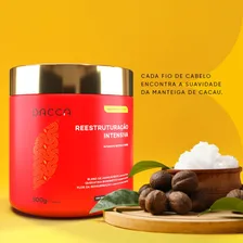 Creme Hidratação Intensiva Cronograma Capilar Profissional Foto mini 4