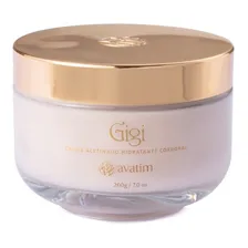 Creme Hidratante Acetinado Avatim Gigi 200g Foto mini 1