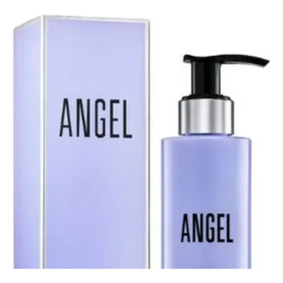 Creme Hidratante Angel 200ml - Original Foto 1