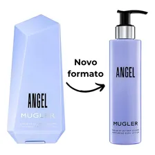Creme Hidratante Angel 200ml - Original Foto mini 2