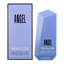 Creme Hidratante Angel 200ml - Original Foto mini 3