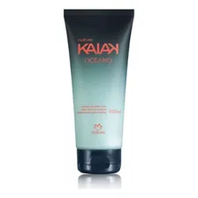 Creme Hidratante Banho Feminino Kaiak Oceano 100ml - Natura Foto  mini 1