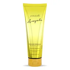 Creme Hidratante Corporal + Body Splash Angel Pokoloka Foto mini 4