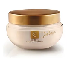 Creme Hidratante Corporal Eudora Deluxe Edition 250g Eudora Foto mini 2