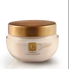 Creme Hidratante Corporal Eudora Deluxe Edition 250g Eudora Foto mini 1
