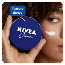 Creme Hidratante Em Lata 56g Nivea Foto mini 4