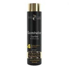 Creme Hidratante Finalizador 500ml Mairibel Foto  mini 1