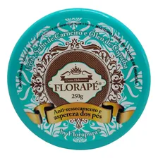 Creme Hidratante Florape 250g Foto mini 4