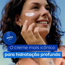 Creme Hidratante Lata 29g Nivea Foto mini  2