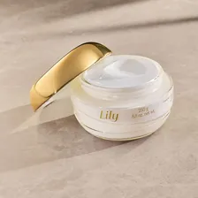 Creme Hidratante Lily 250g O Boticário Foto mini 3