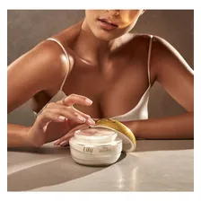 Creme Hidratante Lily 250g O Boticário Foto mini 2