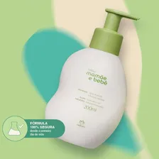 Creme Hidratante Natura Mamãe Bebê 200ml Foto mini  2