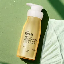 Creme Hidratante Natura Todo Dia Macadâmia 400ml Foto mini 4